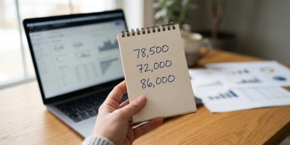 lønforhandling ved nyt job