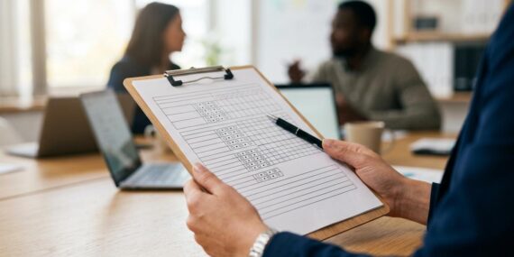 rekrutteringssparring